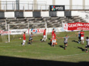 Galo mostra bom futebol e empata com Inter Sub 23