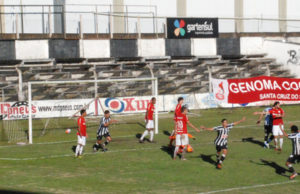 Galo mostra bom futebol e empata com Inter Sub 23