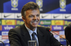 Seleção Brasileira: Gaúcho Gilmar é o novo coordenador-geral