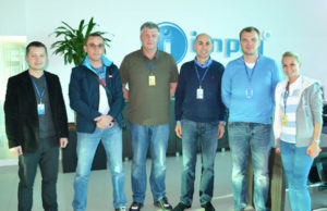 Evento: Em pauta o Empreendedorismo