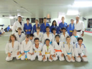 Santa Cruz do Sul sedia campeonato de Judô