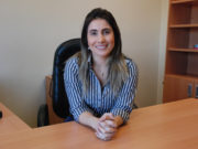 Terceira Vara Cível tem nova juíza