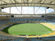 Alemanha e Argentina fazem a final no domingo