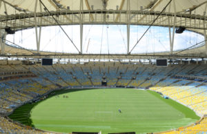 Alemanha e Argentina fazem a final no domingo