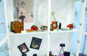 Exposição: Na fragilidade, a beleza