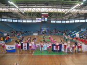 15ª Copa Sul de Patinação acontece em Santa Cruz