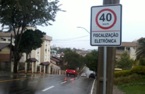 Novas placas de veículos serão obrigatórias a partir de 31 de janeiro