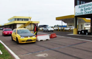 Trackday movimenta autódromo