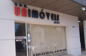 Unimóveis: experiência e confiabilidade