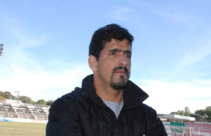 Experiência no meio da gurizada