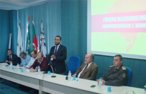 EGR anuncia conclusão do projeto de duplicação da 287 em novembro