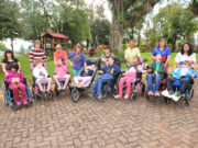 Apae: há 50 anos promovendo a inserção social