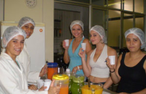 Aapot realiza oficina de primeiros socorros