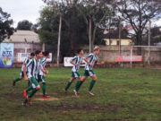 COPA RS SUB 19: Inter supera Avenida nos Eucaliptos