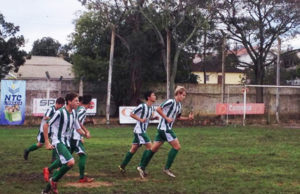 Avenida enfrenta Inter Sub 19 hoje nos Eucaliptos