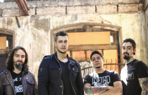 Banda Malta faz show em Santa Cruz do Sul