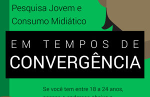 Pesquisa busca mapear práticas juvenis na internet