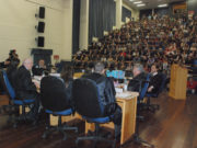 TJE realiza sessão em Santa Cruz