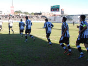 Santa Cruz estreia amanhã na Copa Sul Fronteira