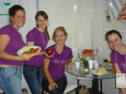 Nutrição Unisc: 15 anos com foco na segurança alimentar