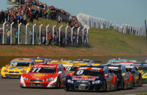 CONFIRMADO! Em setembro tem Stock Car em Santa Cruz!