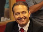 Eduardo Campos morre em acidente aéreo em Santos