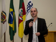 Aberta a Semana de Prevenção à Violência