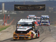 FÓRMULA TRUCK: Kastropil espera engatar boa sequência