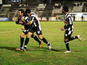 CLASSIFICADO! Galo faz 3×1 no Grêmio Bagé e está na 2ª Fase da Copa Fernandão!