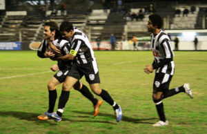 CLASSIFICADO! Galo faz 3×1 no Grêmio Bagé e está na 2ª Fase da Copa Fernandão!