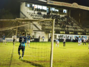 Galo perde em casa para o Grêmio Sub 23