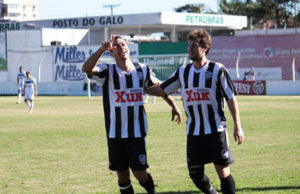 CLASSIFICADO! Galo está nas quartas da Copa Fernandão