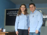 Zelando sempre por um comportamento ético inalterável