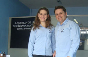 Zelando sempre por um comportamento ético inalterável