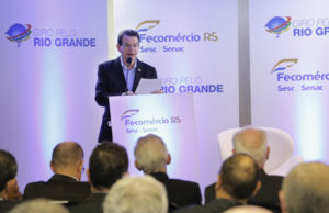 Giro pelo Rio Grande reúne empresários