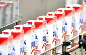 Adulteração novamente encontrada no Estado