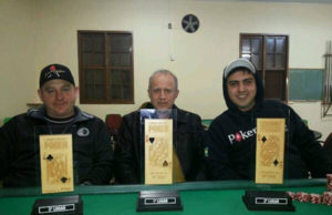 DESTAQUE: Prazer e diversão transformados em profissão