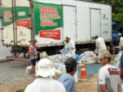 Programa de recebimento de embalagens de agrotóxicos percorre Noroeste gaúcho