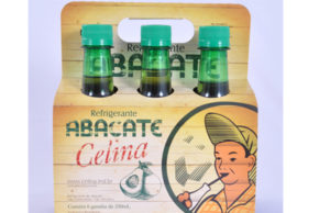 Após 4 décadas, sabor abacate volta ao mercado