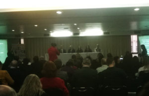 Programa Terceira Idade participa de reunião em Porto Alegre