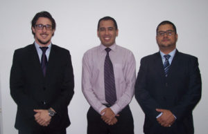 Trabalho em equipe