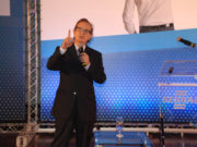 Seminário reúne 250 empresários