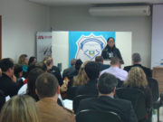 Seminário discute políticas prisionais