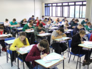 Alunos retornam às atividades a partir desta segunda