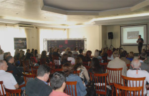 Photosystem: Seminário debate tendências da fotografia