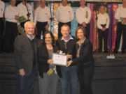 Hoje é o segundo dia da Feira do Livro