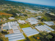 Um município em expansão