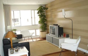 Decoração para ambientes pequenos