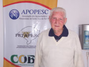 Apopesc completa 32 anos de fundação