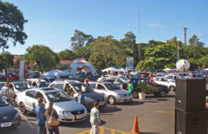 Feirão Carro Nota 10!